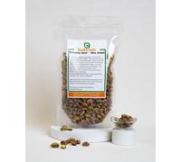 Buxtrade Pistachios Natural Pistachio Kernels Unsalted Without Shells