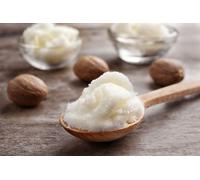 Unrefined Shea Butter From Ghana | Cosmetics | Care