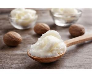 Buxtrade Unrefined Shea Butter from Ghana | Multi-Color | 250 g-25 kg