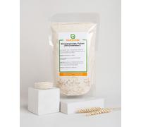 Buxtrade Wheat Gluten Seitan Baking Flour | Weizen Kleber 100g 250g