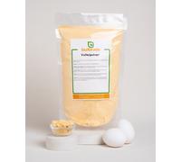 Buxtrade Whole Egg Powder, Spray-Dried, 1 kg