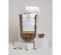 Buxtrade Whole Green Cardamom Pods Spice (100 g, 250 g, 500 g)