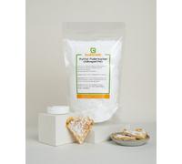 Buxtrade Xylitol Powder (Icing Sugar), 100% Pure, Unsweetened Salt-Free