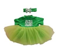 Buxuaaaa Infant Photography Outfit Hat & Jumpsuits Set Photo Studio Props Baby Year Costume Clothes Shower Gift Baby Photography Props Boy Newborn Girl Newborn Outfits Lovely Boy Hat Pant Girl
