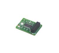 Buxuaaaa TPM Security Module TPM2.0 TPM2-I 3353 Trusted Platform Module Computer Adapter Board for Wide Connection Computer Adapter Board