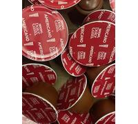 Buy 10,20,30,50,80 & 100 Compatible with Dolce Gusto Coffee Pods : Americano - SOLD LOOSE……