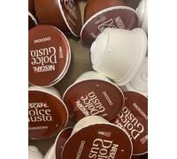 Buy 10,20,30,50,80 & 100 Compatible with Dolce Gusto Coffee Pods Chococino - SOLD LOOSE…