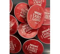 Buy 100 x Original Compatible With Dolce Gusto Coffee Pods : Espresso Roma - SOLD LOOSE | Sold by Bargain Hub