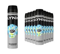 (Buy 12) Lynx XXL Ice Chill 72H Sweat Protection Anti-Perspirant Deodorant 250ml