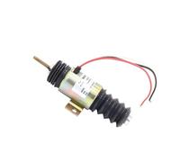 Buy 12V Fuel Shutoff Solenoid Valve 836664211 for Valmet Sisu MF