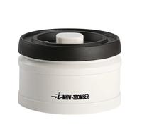 【buy 2 get 45% off】MHW-3BOMBER Coffee Manual Vacuum Storage Canister