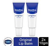 Vaseline Original lip balm 10 g