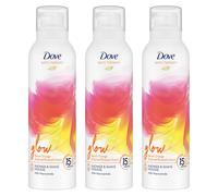 Dove Bath Therapy Shower & Shave Mousse 15Minutes Self-care for Your Body, 200ml