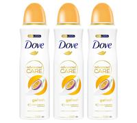Dove Advanced Care Antiperspirant Deodorant Passion Fruit and Lemongrass, 200 ml - 1
