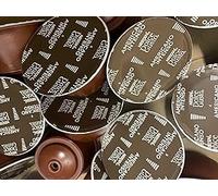 Buy 50 x Original Compatible With Dolce Gusto Coffee Pods : Americano Intenso - SOLD LOOSE