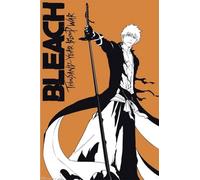 BUY ART FOR LESS Officially Licensed Bleach - TYBW Thousand Year Blood War- Ichigo Regular Art Poster - 24 x 36 Inch - Decorative Print - Poster Paper - Ready to Frame
