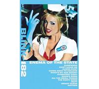 BUY ART FOR LESS Officially Licensed Blink 182 - Enema Of The State Art Poster - 24 x 36 Inch - Decorative Print - Poster Paper - Ready to Frame