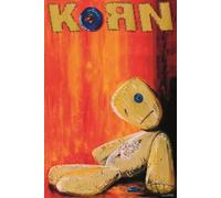 BUY ART FOR LESS Officially Licensed Korn Issues 24 x 36 Inch Music Art Poster - Decorative Print - Poster Paper - Ready to Frame