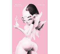 BUY ART FOR LESS Officially Licensed Melanie Martinez Portals 24 x 36 Inch Art Poster - Decorative Print - Poster Paper - Ready to Frame