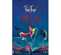 BUY ART FOR LESS Officially Licensed Pink Floyd - The Wall Marching Hammers 24 x 36 Inch Music Art Poster - Decorative Print - Poster Paper - Ready to Frame