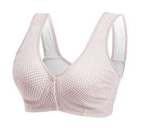 Buy British Day Deals Bras for Large Breasts Push Up Frontless Bra Breast Feeding Bras Women Strapless Frontless Push Up Bra Ultra-Thin Ice Silk Lifting Bra Sales Clearance Khaki