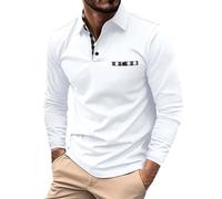 Buy British Day Deals Christmas Tshirt for Men White Formal Shirts Men Black Button Down Shirt Long Sleeve Linen Shirts for Men Mens Floral Shirts Short Sleeve Amazon Outlet Clearance UK
