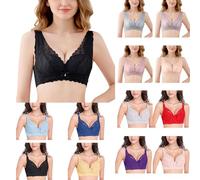 Buy British Day Deals High Support Nursing Sports Bra Bra And Knickers Sets Women Sexy Padded Strapless Bras Push Up Black Backless Bras Women Sports Bra Front Fastening Warehouse Deals Clearance