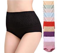 Buy British Day Deals Organic Cotton Underwear Ladies Large Cotton Knickers Cotton Underwear Womenthong Open Crotch Knickers For Women Women'S Underwear Xs Sale Clearance