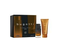 Buy Bugatti Dynamic Move Amber Gift Set 100ml Online