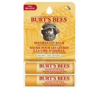 Burt's Bees Beeswax Lip Balm Duo Pack