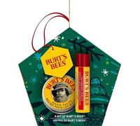 Burt's Bees Bit Of Burt's Cranberry Spritz Gift Set