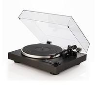 ≫ Buy Dual CS518 GIRADISCOS Black - 699 € | Professional DJ®