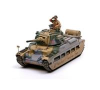 BUY GONE WORLD INFANTRY TANK MK.II MATILDA 7TH ARMOURED EL ALAMEIN - FOV 81001 1/32
