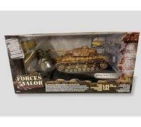 BUY GONE WORLD KRUPP SD.KFZ.161 PANZER IV G GERMAN ARMY #621 - FOV 80314 1/32