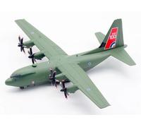 BUY GONE WORLD LOCKHEED MARTIN C-130J HERCULES C5 RAF REG: ZH887