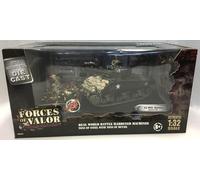 BUY GONE WORLD M4A3 SHERMAN US ARMY NORMANDY D-DAY JUNE 6TH 1944 - FOV 80035 1/32