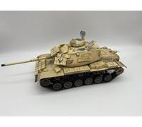 BUY GONE WORLD M60A1 PATTON TANK U.S.MARINES KUWAIT 1991 - FORCES OF VALOR FOV80009 1/32