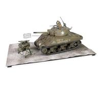 BUY GONE WORLD Sherman Jumbo Cobra King M4A3E2 First in Bastogne 912136A