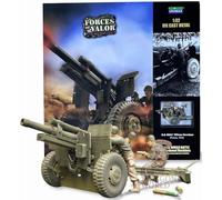 BUY GONE WORLD U.S. M2A1 105MM HOWITZER U.S. ARMY FRANCE 1944 - FOV 81015 1/32