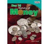 Buy It! History of Money