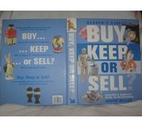BUY KEEP OR SELL
