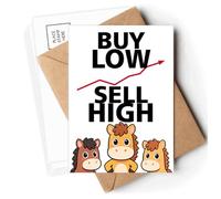 Buy Low Sell High Art Deco Fashion Postcards Envelopes Cards Mailing Year Horse