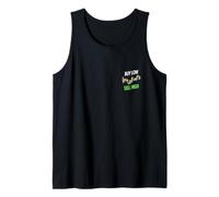 Buy Low/Sell High Stock Market Meme Mini Trader Gift Tank Top