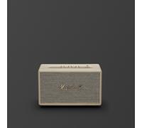 Buy Marshall Acton III Cream Bluetooth Speaker