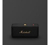 Buy Marshall Emberton II outdoor speaker - Black and Brass