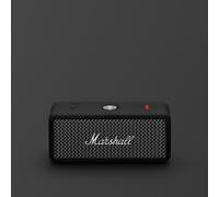 Buy Marshall Emberton II outdoor speaker - Black and Steel