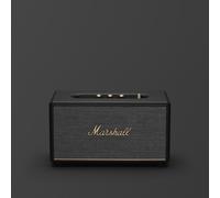 Buy Marshall Stanmore III Black Bluetooth Speaker