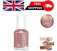 Buy Me a Cameo Rose Gold Shimmer Nail Polish - 13.5ml Salon Finish Excellence
