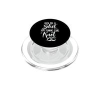 Buy Me a Shot, I'm Tying the Knot Bridal Shower Party Gift PopSockets PopGrip for MagSafe