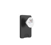 Buy Me Books And Tell Me I'm Spooky PopSockets PopWallet for MagSafe